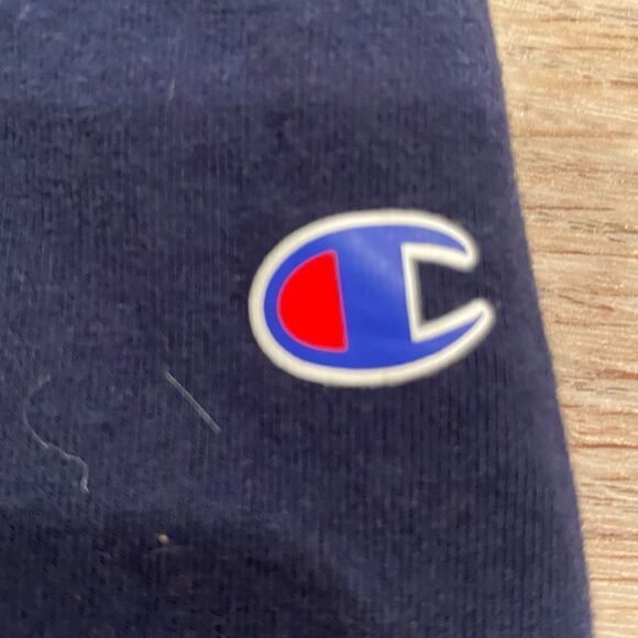 Champion Toddler Leggings Black Size 3T - Picture 3 of 6